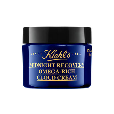 MIDNIGHT RECOVERY OMEGA-RICH CLOUD CREAM (CREMA DE NOCHE PARA ROSTRO)
